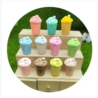 Zmrzlinový kabošon