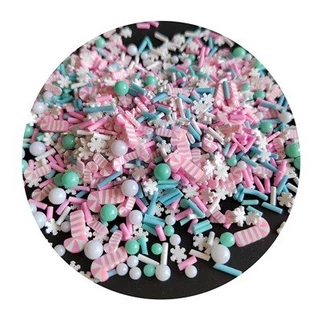 Polymerová hlina z cukrovej trstiny