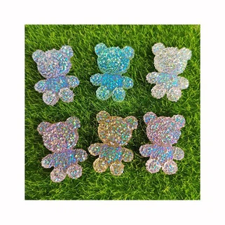 Živicový medvedík